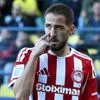Ολυμπιακός: Τι έδειξαν οι εξετάσεις του Φορτούνη – Πόσες ημέρες θα μείνει εκτός, ποια παιχνίδια χάνει