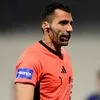 Η UEFA χρησιμοποίησε τον Φωτιά για να εξηγήσει πώς πρέπει να γίνεται σωστά το on-field review