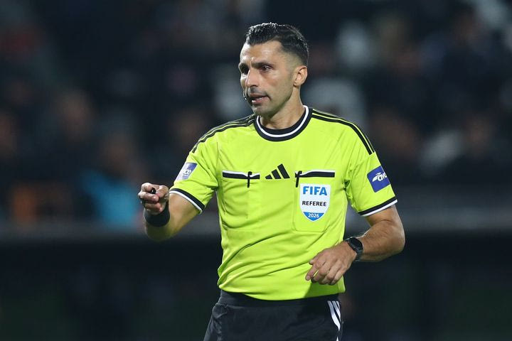 O Φωτιάς ορίστηκε σε μεγάλο παιχνίδι του Europa League