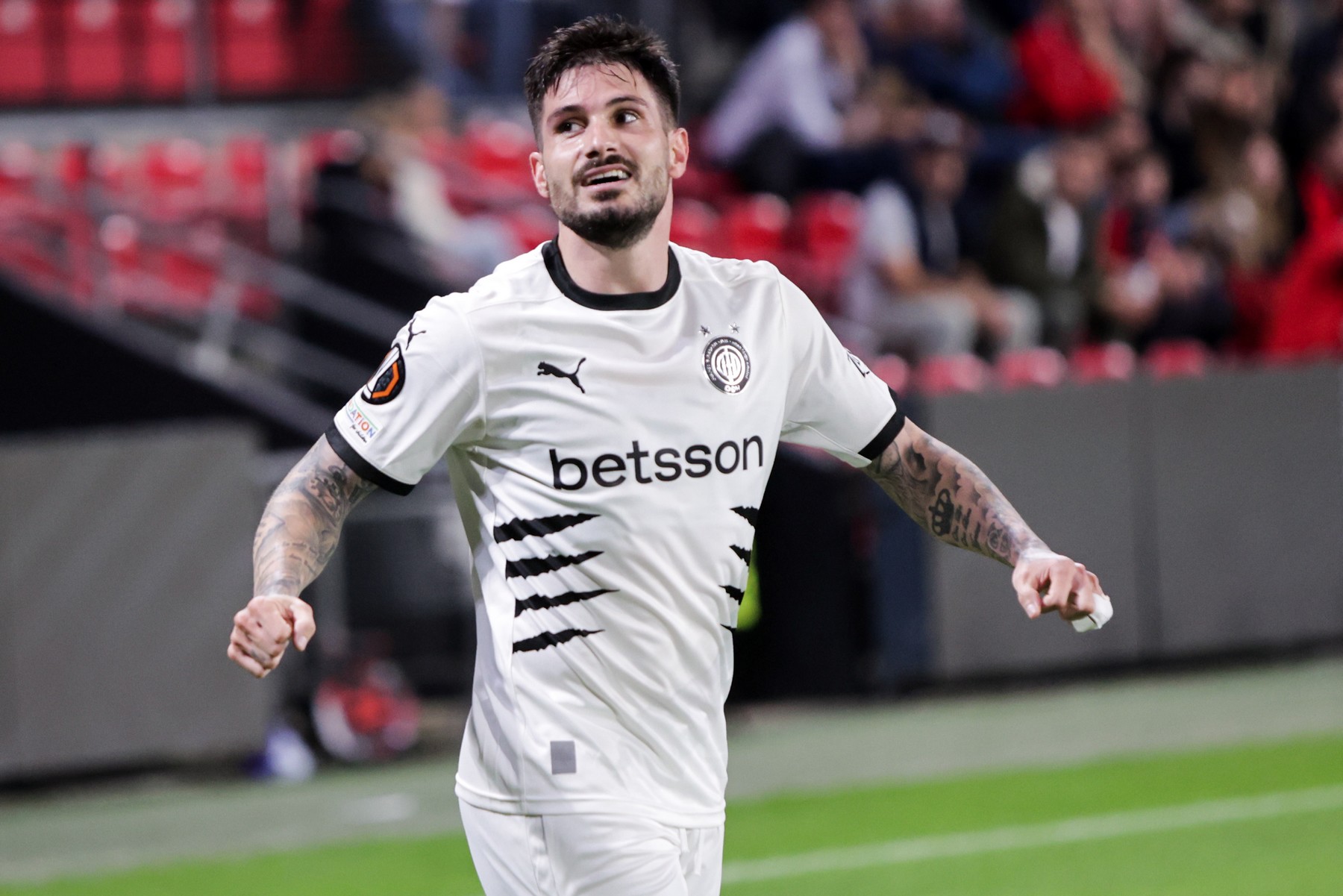 Οι πιθανότητες του ΟΦΗ για την 24άδα του Europa League                                          Οι πιθανότητες του ΟΦΗ για την 24άδα του Europa League