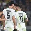 ΑΕΚ – ΟΦΗ: Ροντέο στην Allwyn Arena, παραλίγο στα χέρια Ρότα, Φούντας και Κωστούλας