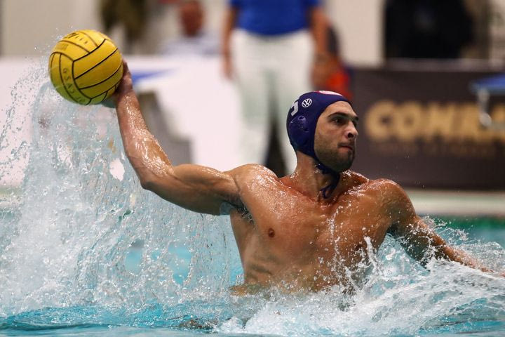 Απόλλων Σμύρνης – Ολυμπιακός 12-27: Άνετο πέρασμα των ερυθρόλευκων για το 4Χ4 στο πρωτάθλημα