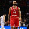 EuroLeague: Το ιατρικό δελτίο της τρίτης ημέρας της 7ης αγωνιστικής