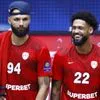 Η θέση του Φουρνιέ για την υπόθεση του Ντόρσεϊ: “Τίποτα δεν θα διαταράξει την ενότητα στον Ολυμπιακό”