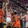 Τα highlights από τη μεγαλύτερη ανατροπή και την εκτός έδρας νίκη του Ολυμπιακού στη Βαλένθια από το -28