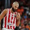 Ολυμπιακός: Ο Εβάν Φουρνιέ από άποντος στο πρώτο μέρος, τελείωσε το ματς με 23 στην επική ανατροπή στη Βαλένθια