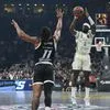 EuroLeague: Αυτός είναι ο αντίπαλος του Παναθηναϊκού AKTOR στην 6η αγωνιστική