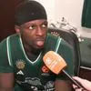 O Σιλβέν Φρανσίσκο στο SPORT24: “Όταν έχεις μία ομάδα που μπορούν να σκοράρουν όλοι, είναι τρομακτικό”