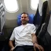 ΑΕΚ: Στιγμές από την αναχώρηση της Ένωσης για την Αγγλία για τις αναμετρήσεις του Champions League