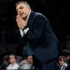 EuroLeague: Η Μπασκόνια απέλυσε τον Πάολο Γκαλμπιάτι