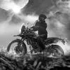 H Royal Enfield Himalayan 450 Mana Black Edition σε προσφορά μέχρι το τέλος Δεκεμβρίου