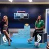 Ηλέκτρα Τζούρτζεβιτς στο Allwyn Game Time: Από τα πράσινα όνειρα στο Ballon d’Or