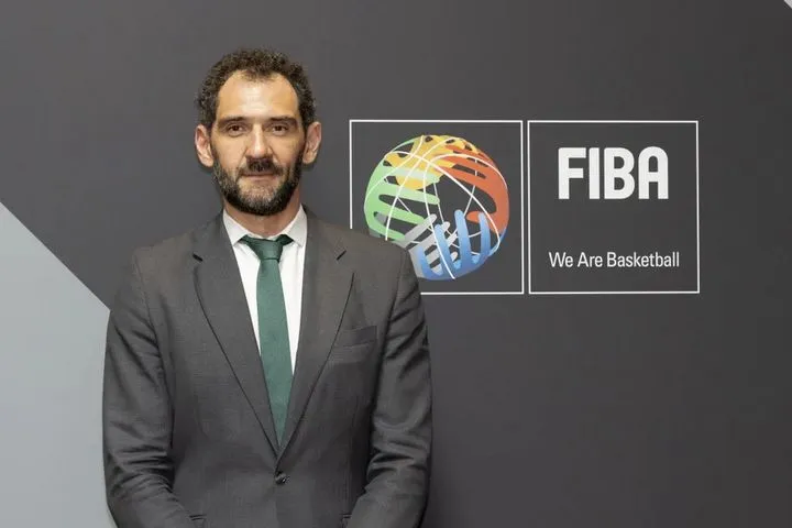 Γκαρμπαχόσα: “Η FIBA δεν είναι μέρος της συζήτησης NBA – EuroLeague”