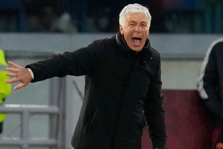 Γκασπερίνι: “Καταστροφικός ο τρόπος που χάσαμε από την Ρεάλ, ήξερα πως θα αντιδράσουμε”