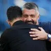 Μπουφόν: “Στον Γκατούζο ξαναβλέπω τον Λίπι, για αυτόν πέφτεις στη φωτιά”