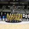 Προπονητής Γκέντσε: “Πέντε παίκτες μας τραυματίστηκαν σε κατάρρευση ασανσέρ, η FIBA αγνόησε το αίτημα για αναβολή”