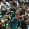 Παναθηναϊκός AKTOR – Μακάμπι Τελ Αβίβ 90-67: Ανακόντα η ομάδα του Ομπράντοβιτς, έκανε το 3/3 στο σπίτι της