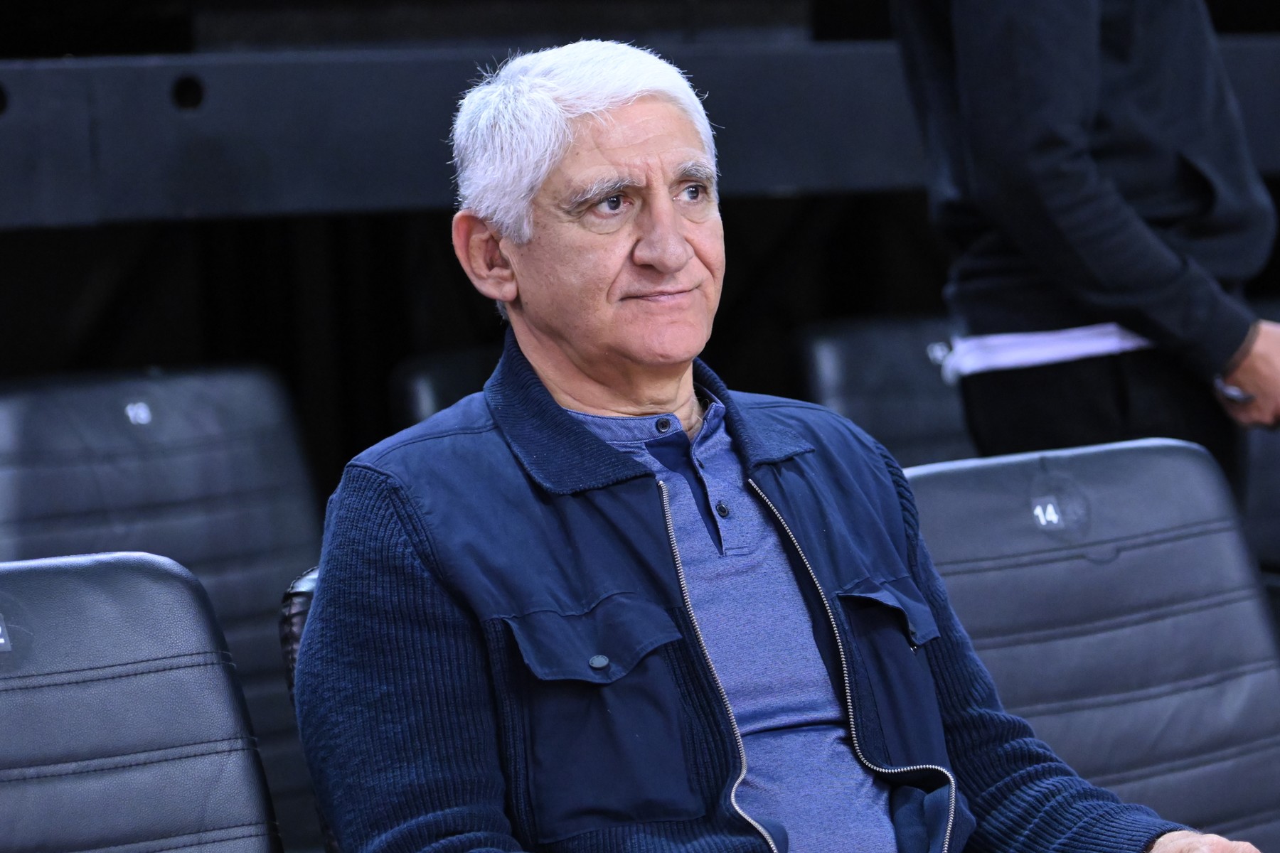Τη Δευτέρα καταθέτει στον ανακριτή ο Γιαννάκης                                          Τη Δευτέρα καταθέτει στον ανακριτή ο Γιαννάκης