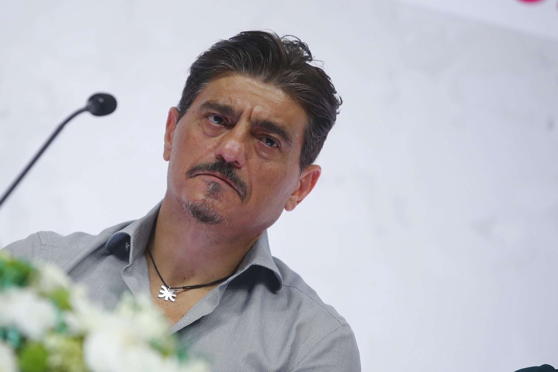 Γιαννακόπουλος: "Αυτά που έρχονται στον κόσμο του μπάσκετ δεν έχουν προηγούμενο, είμαστε Παναθηναϊκός και θέλουμε πίσω τα κλεμμένα"                                          Γιαννακόπουλος: "Αυτά που έρχονται στον κόσμο του μπάσκετ δεν έχουν προηγούμενο, είμαστε Παναθηναϊκός και θέλουμε πίσω τα κλεμμένα"