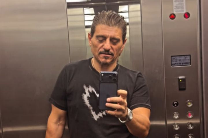Γιαννακόπουλος: “Θέλατε πόλεμο; Πόλεμο. Φυλάκα τώρα”