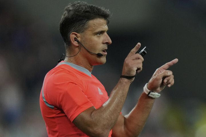 Super πρωτοποριακή κίνηση στην La Liga με πρωταγωνιστές τους διαιτητές