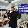 Γκαγκάτσης στα αποδυτήρια της Τούμπας: “Η πραγματική σας αξία είναι να βγείτε πρώτοι σε αυτό το γκρουπ, γιατί δείξατε ότι μπορείτε να κερδίσετε τους πάντες”