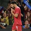 Κριστιάνο Ρονάλντο: Το “απαγορευμένο” story περί καλύτερου που ανέβασε ο Γκονσάλο Ράμος και το διέγραψε άμεσα