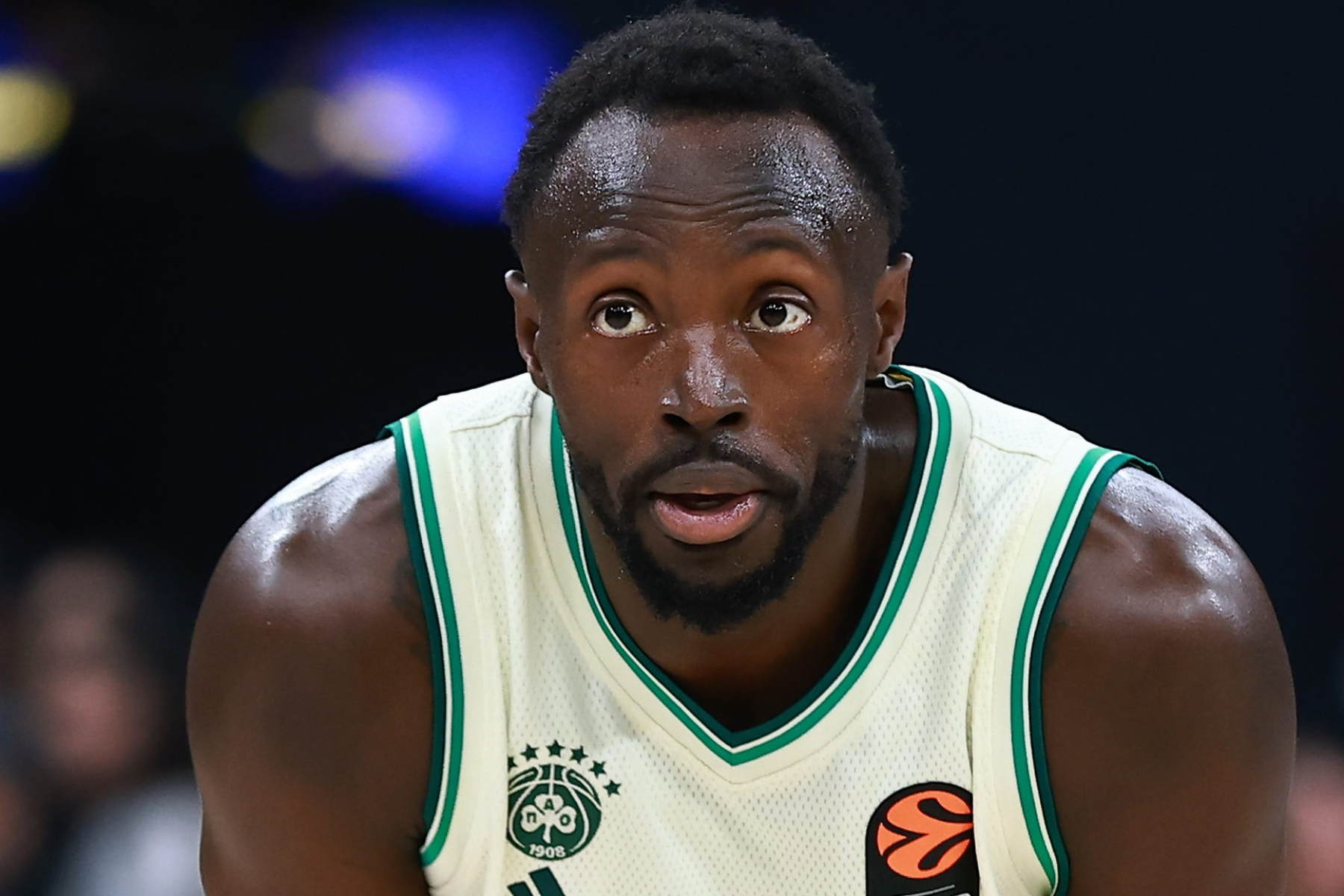 Η βαθμολογία της EuroLeague, μετά την εκτός έδρας ήττα του Παναθηναϊκού                                          Η βαθμολογία της EuroLeague, μετά την εκτός έδρας ήττα του Παναθηναϊκού