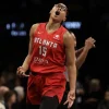 WNBA: Ένα εκρηκτικό τρίτο δεκάλεπτο έδωσε τη νίκη στις Ντριμ απέναντι στις Λίμπερτι και το 1-0 στη σειρά των ημιτελικών