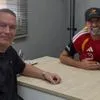 Κλοπ: Ο τεχνικός της Γερμανίας στο προπονητικό κέντρο του Άρη – Συνάντηση με Γρηγορίου