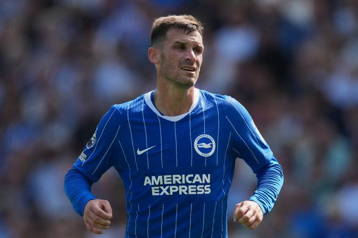 Premier League: Ο Γκρος νίκησε τον Κωστούλα και αναδείχθηκε παίκτης του μήνα