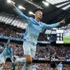 Μάντσεστερ Σίτι – Ίπσουιτς 3-2: Ακάθεκτη με πρωταγωνιστή Χάλαντ πριν από την ΑΕΚ