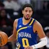 NBA, Πέισερς: Νοκ-άουτ για τουλάχιστον δύο εβδομάδες ο Ταϊρίς Χαλιμπάρτον