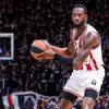 Η βαθμολογία της EuroLeague μετά την οριακή ήττα του Ολυμπιακού στην Μπολόνια