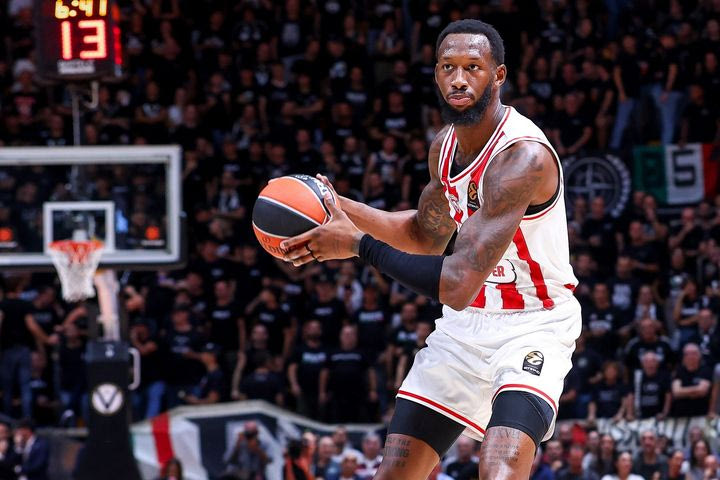 Η βαθμολογία της EuroLeague μετά την οριακή ήττα του Ολυμπιακού στην Μπολόνια