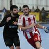 Handball Premier: Πού θα δείτε το μεγάλο ντέρμπι ανάμεσα σε Ολυμπιακό και ΑΕΚ