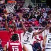 EuroLeague: Η βαθμολογία μετά την ανατροπή της Χάποελ κόντρα στη Βίρτους