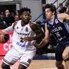 Δόξα – Ηρακλής 94-86: Η Λευκάδα πήρε στην παράταση την πρώτη της νίκη στην Stoiximan GBL με σπουδαία τριάδα Χάρμον, Ρόμπινσον, Σάρμα