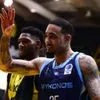 Μύκονος Betsson: Αμφίβολοι οι Κάναντι, Χάρελ και Μάντζαρης ενόψει ΑΕΚ