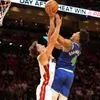 NBA: Ήττα στις λεπτομέρειες για τους Χιτ από τους Τίμπεργουλβς, xωρίς τον Γιάννη Αντετοκούνμπο
