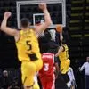 ΑΕΚ: To τρίποντο του Μπάρτλεϊ και το νικητήριο καλάθι του Ερτέλ για τη νικηφόρα πρεμιέρα στο Basketball Champions League