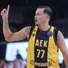 ΑΕΚ – Σαλόν Βίλπας 95-93: Μπάρτλεϊ και Ερτέλ το γύρισαν σε 15″ και η Ένωση έκανε νικηφόρα πρεμιέρα στο BCL