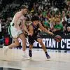 Παρί – Ζάλγκιρις Κάουνας 82-78: Έκαναν σεφτέ στη EuroLeague οι Γάλλοι, με κομβικό Χίφι νίκησαν εντός έδρας τους Λιθουανούς