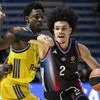 Μακάμπι – Παρί 94-99: Η παρέα του Χίφι πήρε δύσκολο διπλό με σπουδαία τέταρτη περίοδο