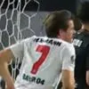 Η Λεβερκούζεν βρήκε και δεύτερο τέρμα μέσα σε λίγα λεπτά κόντρα στον ΟΦΗ, με τον Χόφμαν να χτυπάει ξανά με δυνατό σουτ