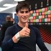 Ολυμπιακός: Μεξικανός είδε από κοντά τον αγώνα με την Μαρσέιγ και πήρε τη φανέλα του Γκονζάλες