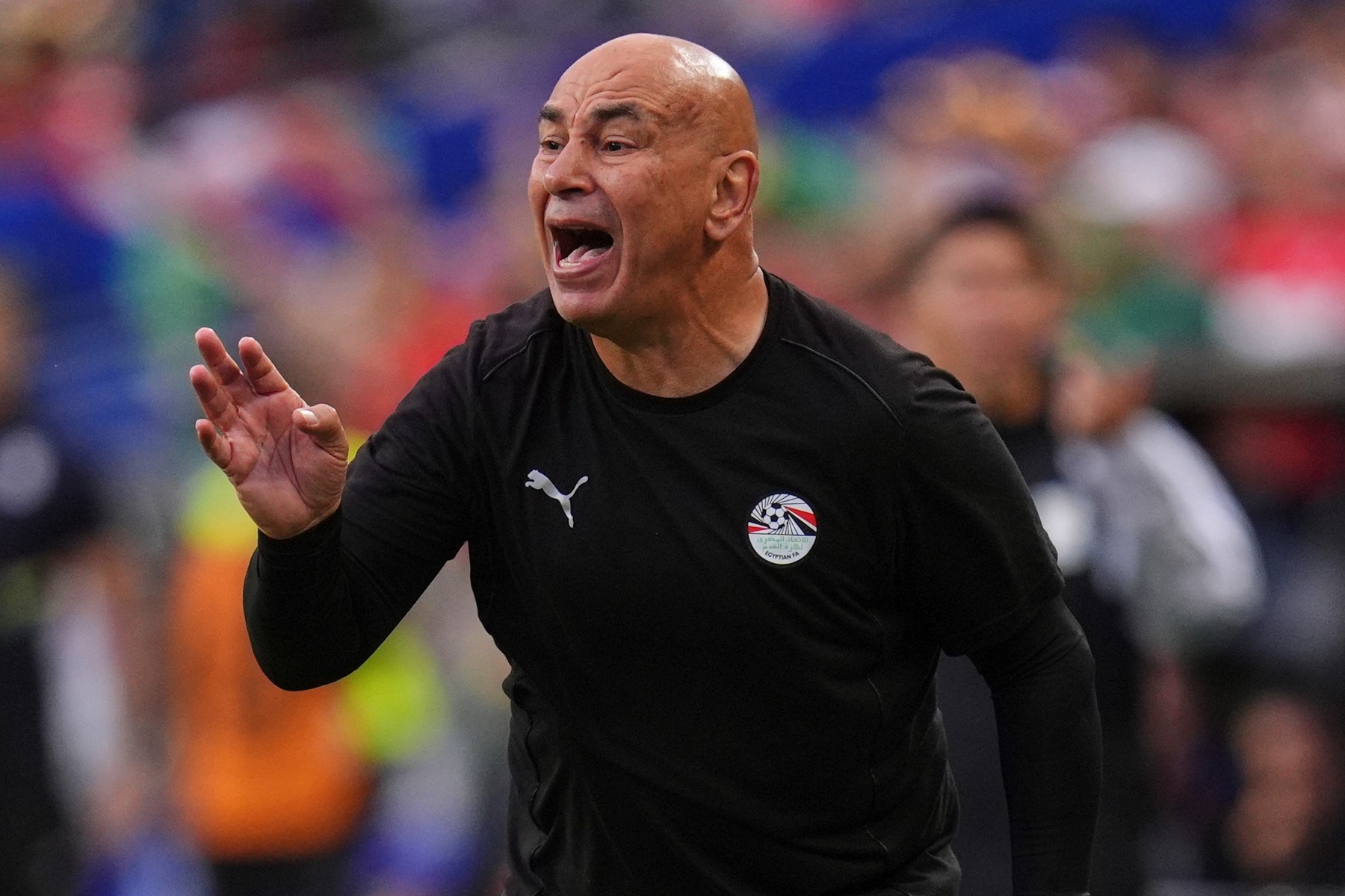 Οι βαριές ποινές της FIFA σε Χασάν και Ζίκο, για τις δηλώσεις τους μετά τον αποκλεισμό από την Αργεντινή στο Μουντιάλ 2026                                          Οι βαριές ποινές της FIFA σε Χασάν και Ζίκο, για τις δηλώσεις τους μετά τον αποκλεισμό από την Αργεντινή στο Μουντιάλ 2026