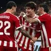 Ολυμπιακός, Europa League: Πόσους βαθμούς έχουν οι ερυθρόλευκοι στην κατάταξη της UEFA και σε ποια θέση βρίσκονται