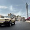 iCaur V27: Η νέα εποχή στα μεγάλα SUV, έχει διαχρονική αισθητική, μεγάλους χώρους, κορυφαία ποιότητα και τιμή-έκπληξη