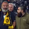 ΠΑΟΚ – ΑΕΚ: Διάλογος Μάριου Ηλιόπουλου – Γιώργου Σαββίδη στον αγωνιστικό χώρο της Τούμπας